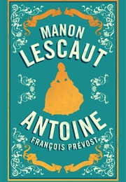 Manon Lescaut (Antoine François Prévost)