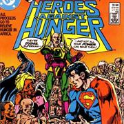 Heroes Against Hunger