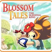 Blossom Tales: The Sleeping King (NS)