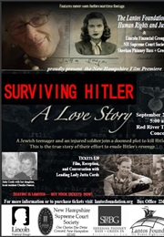 Surviving Hitler: A Love Story (2010)
