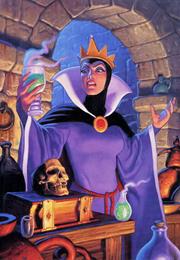 The Evil Queen