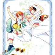 Hetalia: The World Twinkle Specials