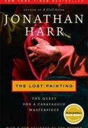 Lost Painting (Jonathan Harr)