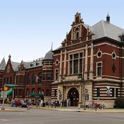 Indianapolis Athenaeum