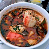 Cioppino