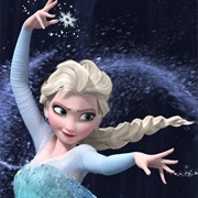 Frozen