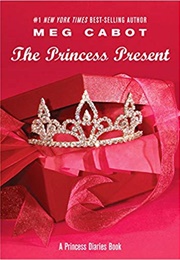 The Princess Present (Meg Cabot)