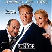 The Doctors - Junior