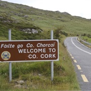 County Cork, Ireland