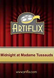 Midnight at the Wax Museum (1936)