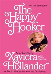 The Happy Hooker (Xaviera Hollander)