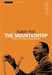 The Mountaintop (Katori Hall)