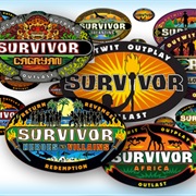 Be on Survivor