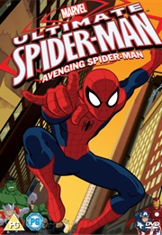 Marvel Ultimate Spider-Man: Avenging Spider-Man (2013)