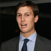 Jared Kushner