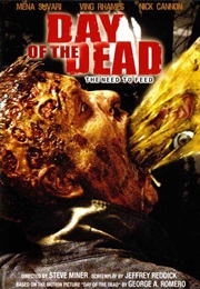 Day of the Dead (2007)