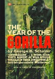 The Year of the Gorilla