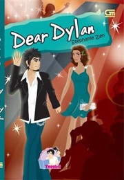 Dear Dylan (Stephanie Zen)