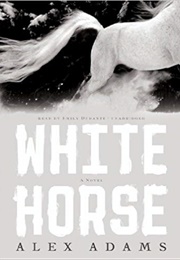 White Horse (Alex Adams)