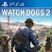Watch Dogs 2