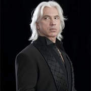Dmitri Hvorostovsky