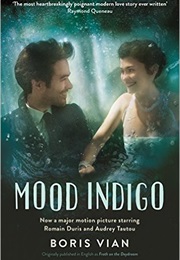 Mood Indigo (Boris Vian)