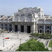Stazione Centrale