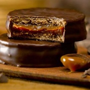 Cachafaz Alfajores 🇦🇷