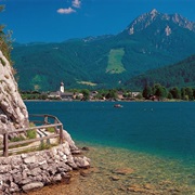 Wolfgangsee