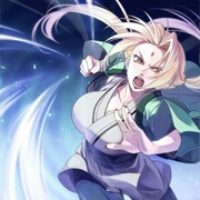 Tsunade