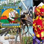Vancouver Farmers Market