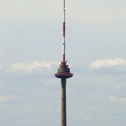 Vilnius TV Tower