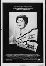 Mommie Dearest