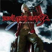 Devil May Cry 3: Dante&#39;s Awakening (2005)
