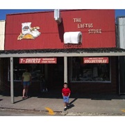 The Loftus Store - De Smet, SD