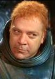 Dune--Glossu Rabban (Frank Herbert)