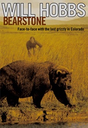 Bearstone (Will Hobbs)