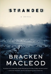 Stranded (Bracken MacLeod)