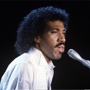 Lionel Richie (Commodores)