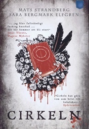 Cirkeln (Sara Bergsmark Elfgren, Mats Strandberg)