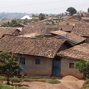 Gitarama, Rwanda