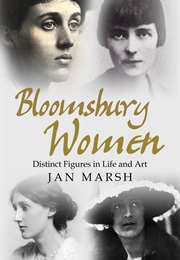 Bloomsbury Women (Jan Marsh)