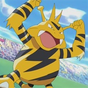 Electabuzz