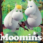 Moomins