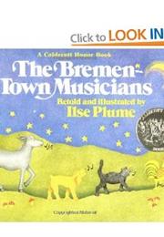 The Bremen-Town Musicians