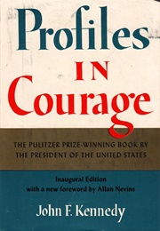 Profiles in Courage (John F. Kennedy)