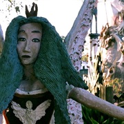 Chauvin Sculpture Garden