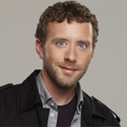 Jack Hodgins