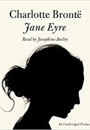 Jane Eyre (Charlotte Bronte)