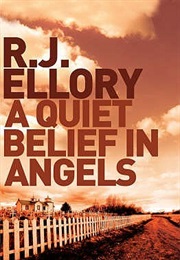 A Quiet Belief in Angels (R J Ellory)